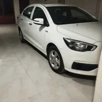 شاهین اتوماتیک G 1403|خودرو سواری و وانت|همدان, |دیوار