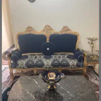 مبل و جلو مبلی|مبلمان خانگی و میز عسلی|تهران, قلمستان|دیوار