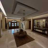 فرمانیه-مهماندوست-160م-نوساز-طبقه-اول-مشاعات