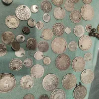 سکهیک قاجار