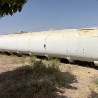 تانک سوخت