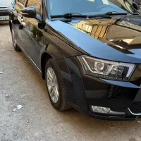 دنا پلاس ۶ دنده مدل ۱۴۰۳ فول