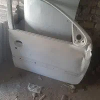 سپر ودر وکاپوت وچراغ|قطعات یدکی و لوازم جانبی|شیراز, سهل‌آباد|دیوار