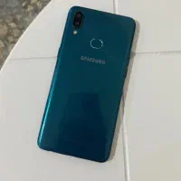 گوشی سامسونگ a10sدرحد نو فروشی