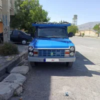 نیسان دیزل مدل 1400 تحویلی 1402