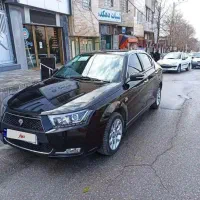 دناپلاس اتومات مشکی