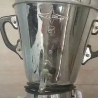 سماور برقی پلان قدیمی
