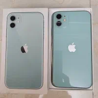 آیفون ۱۱ حافظه ۱۲۸