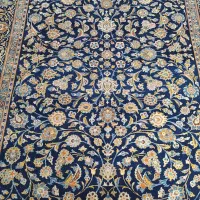 فرش دستبافت ۹ متری|فرش|ساری, |دیوار