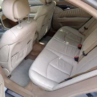 نوترین بنز E350 در ایران مدل ۲۰۰۹|خودرو سواری و وانت|تهران, دزاشیب|دیوار