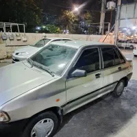 پراید ۸۶ دوگانه شرکت|خودرو سواری و وانت|نوشهر, |دیوار