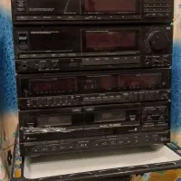 ضبط طبقاتی ویکتور ژاپن