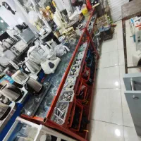 واگذاری تعمیرات لوازم خانگی|اجارهٔ مغازه و غرفه|قم, علی آباد|دیوار