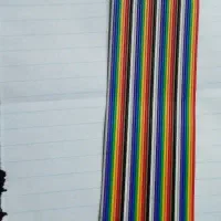 سیم جامپر مدل MF بسته 40 عددی