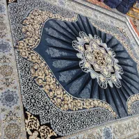 فرش جدید ۱۲ متری