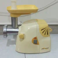 چرخ گوشت پارس خزر مدل ۱۶۰۰