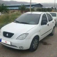 تیبا ۲ مدل ۹۵