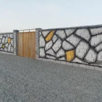 خریدی-آسان-باغچه-شهرکی-نگهبانی-24-ساعته