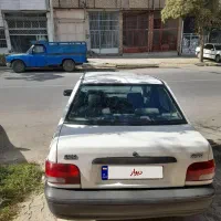 پراید مدل 86دوگانه|خودرو سواری و وانت|آشخانه, |دیوار