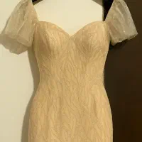 لباس مجلسی