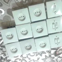 کلید و پریز