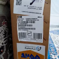 تلویزیون سام  UA50CU7550 فول هوشمندنظرآباد 50اینچ|تلویزیون و پروژکتور|کرج, باغستان|دیوار