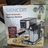 اسپرسو سنکور