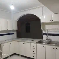 نصب وساخت فلزی وتعمیرات انواع کابینت فلزی وmdf|جاکفشی، کمد، دراور|ساوه, |دیوار