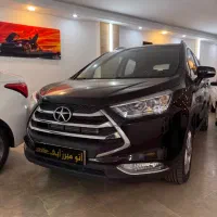 جک اس3 مدل1402 بیرنگ نقدواقساط