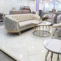 مبل پریا  با طرح های متفاوت