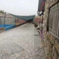 باغچه 550 متری امینیه