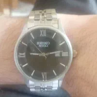 ساعت مچی مردانه سیکو