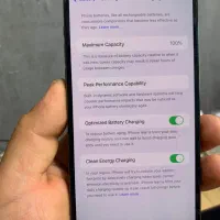 13 Pro Max 1T|موبایل|بجنورد, |دیوار