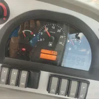 بیل بکهول 250cشرکت سنو پارس