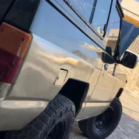 پاترول 77|خودرو سواری و وانت|سمنان, |دیوار