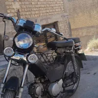 هوندا ۷۰ مدل ۹۵|موتورسیکلت|شیراز, سعدیه جنوبی|دیوار