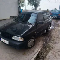 پراید صبا مدل 83|خودرو سواری و وانت|مینودشت, |دیوار