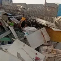 خرید خرید ار آهن ضایعات چودن آلومینیوم بزنج لاک مس