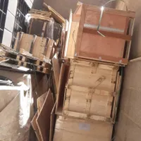 خریدار ضایعات چوب|عمده‌فروشی|خاوران, |دیوار