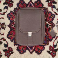 کیف دوشی چرم