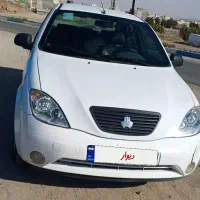 تیبا مدل ۹۹