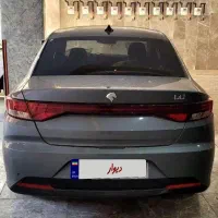 فروش فوری تارا اتومات V4 مدل ۱۴۰۴|خودرو سواری و وانت|ری, فیروزآبادی|دیوار