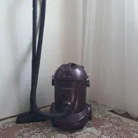 جاروبرقی