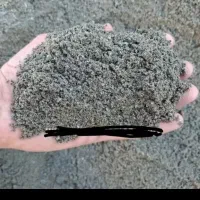 ۴تن ماسه  تمیز