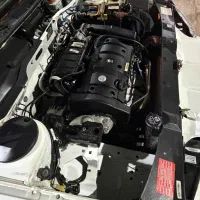 پارس tu5|خودرو سواری و وانت|امیدیه, |دیوار