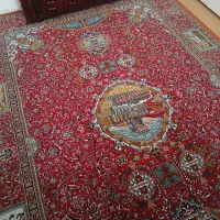 فرش ۶ متری ماشینی|فرش|تهران, نیروی دریایی|دیوار