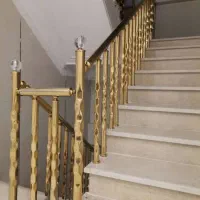 نرده استیل محمدی(اجرا در سراسر استان)