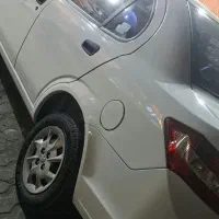 ساینا تمام فابریک|خودرو سواری و وانت|صدرا-فارس, فاز ۱|دیوار