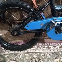 دوچرخه16|دوچرخه، اسکیت، اسکوتر|نیشابور, ناسیونال|دیوار