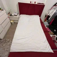 تخت یکنفره|تخت و سرویس خواب|تهران, شهرک دریا|دیوار